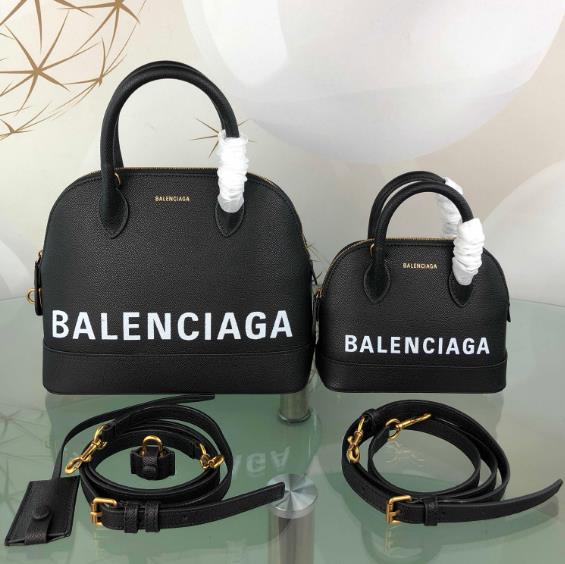 Balenciaga NEW HANDBAG shell pm 26cm mini18cm