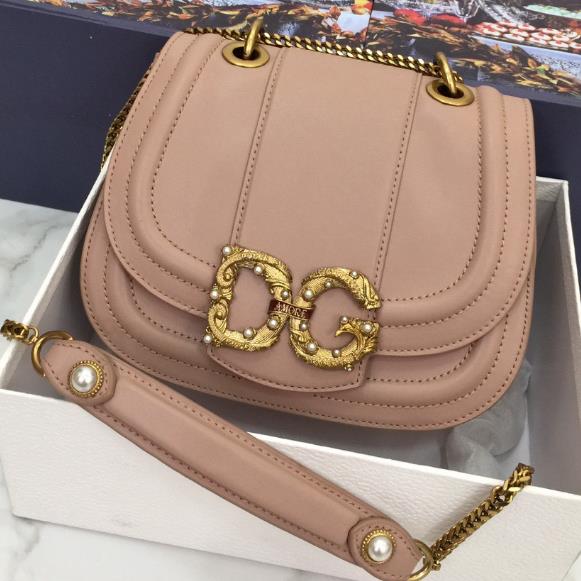 Dolce & Gabbana handbag DG AMORE  size22*7.5*18 cm