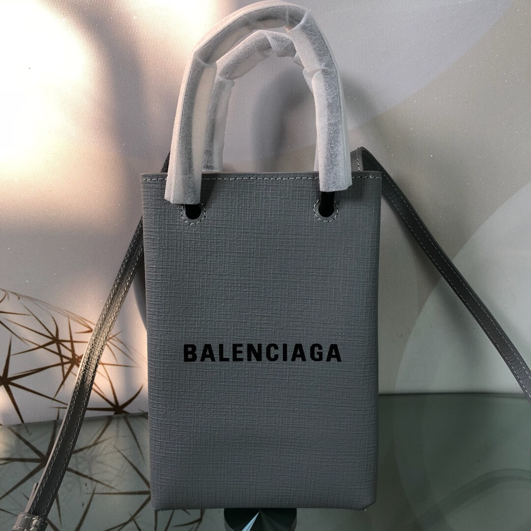 Balenciaga phone small bag 18X4.5X12cm 