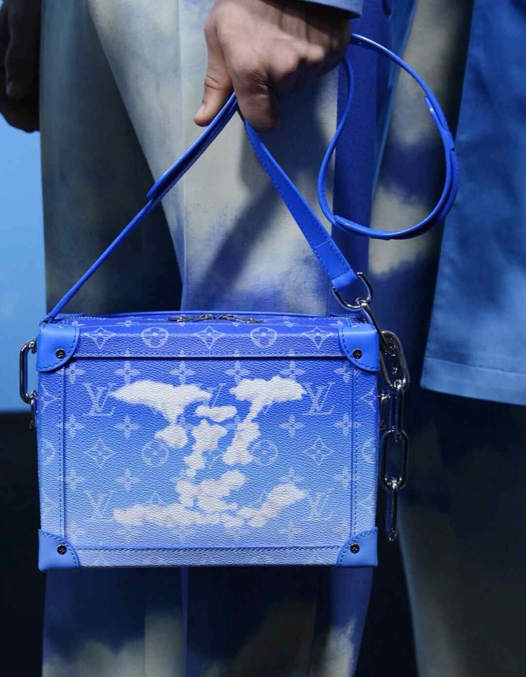 LV NEW BAGS