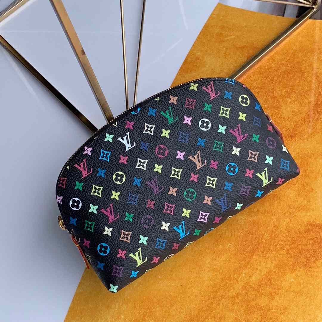 LV cosmetic case