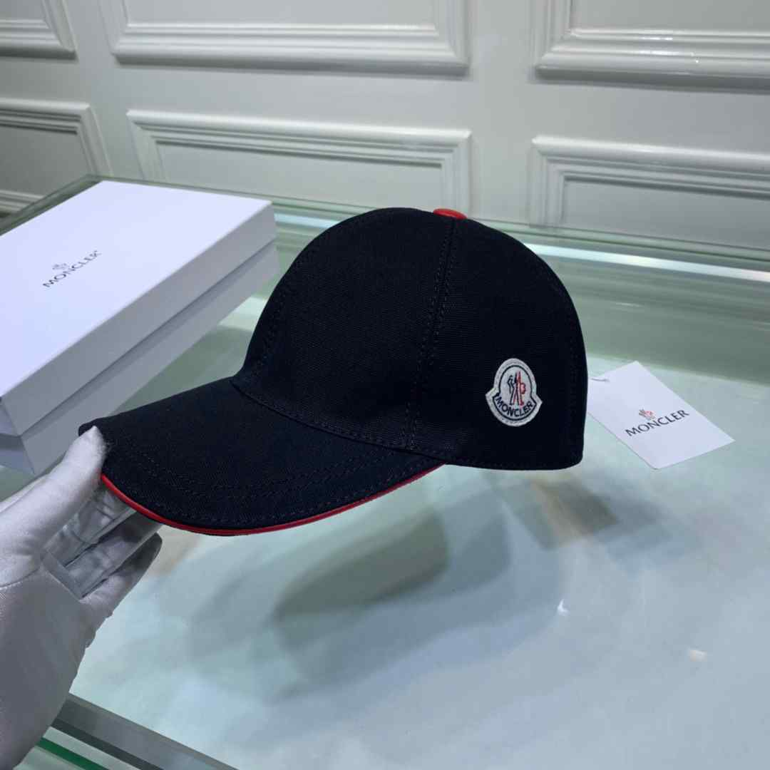 BRAND CAP