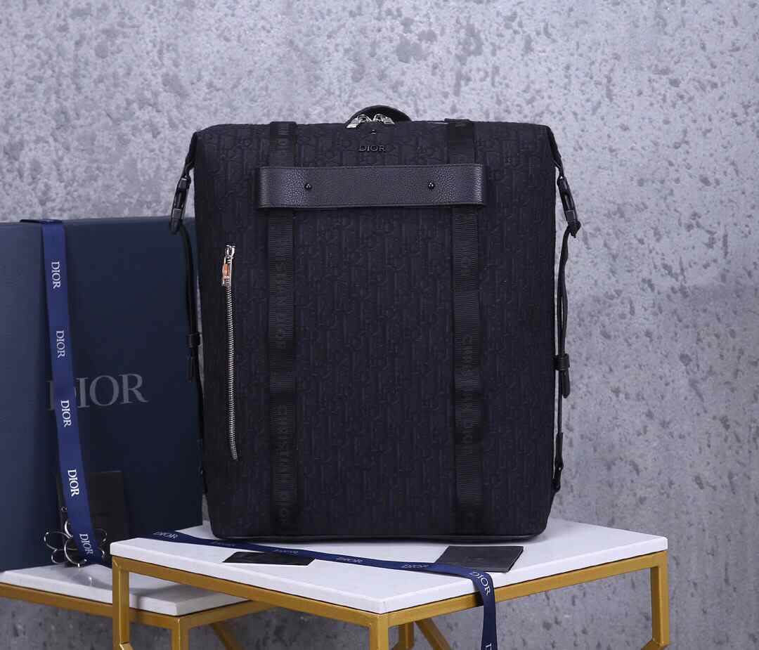 oblique backpack 93327 28.5x37x15cm 
