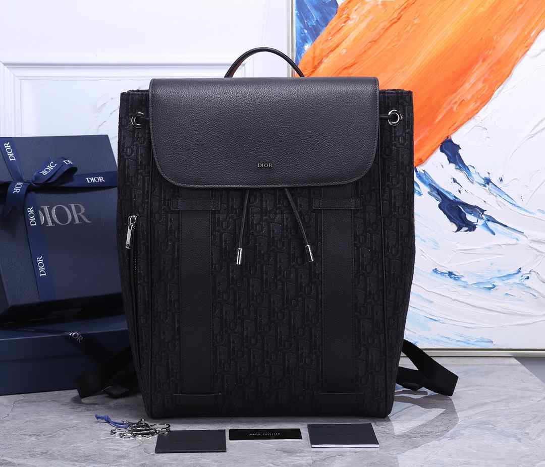 oblique backpack 93318 29.5x42x16cm 