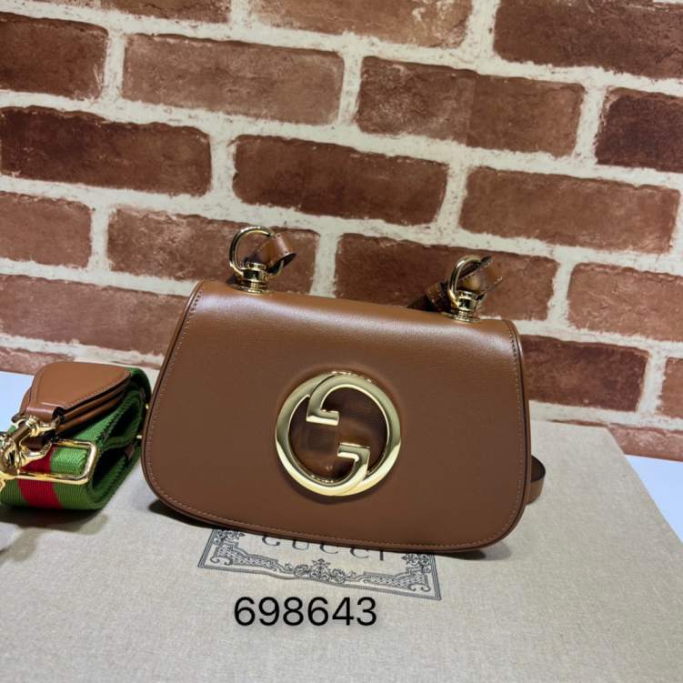 GUCCI NEW BAGS