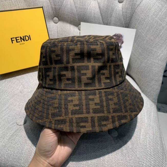 FEND1 cap