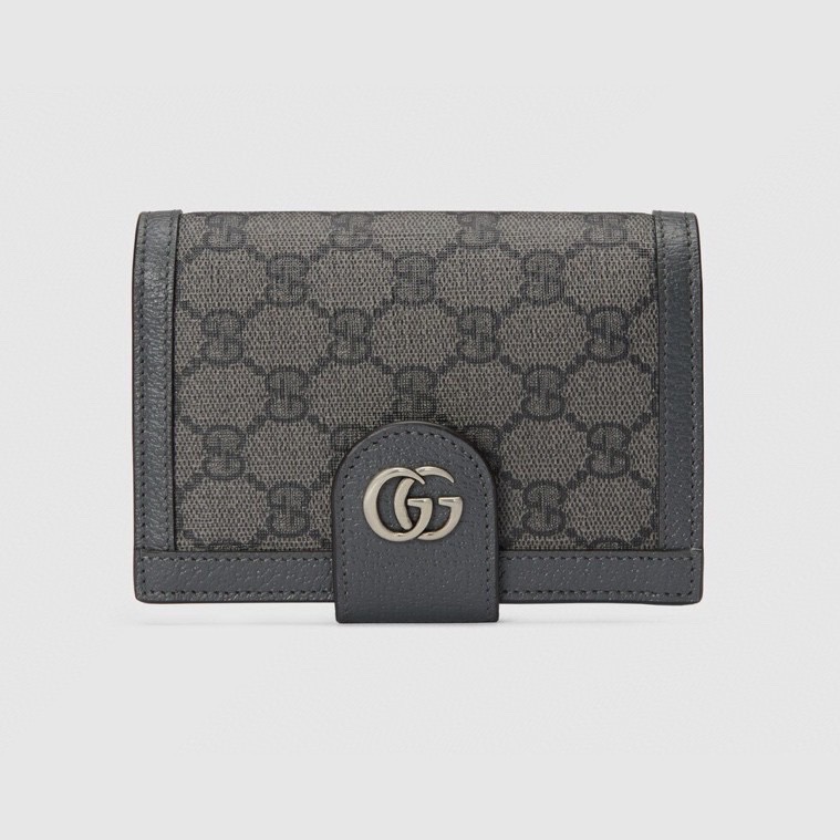 GUCCl WALLETS NEW 230123