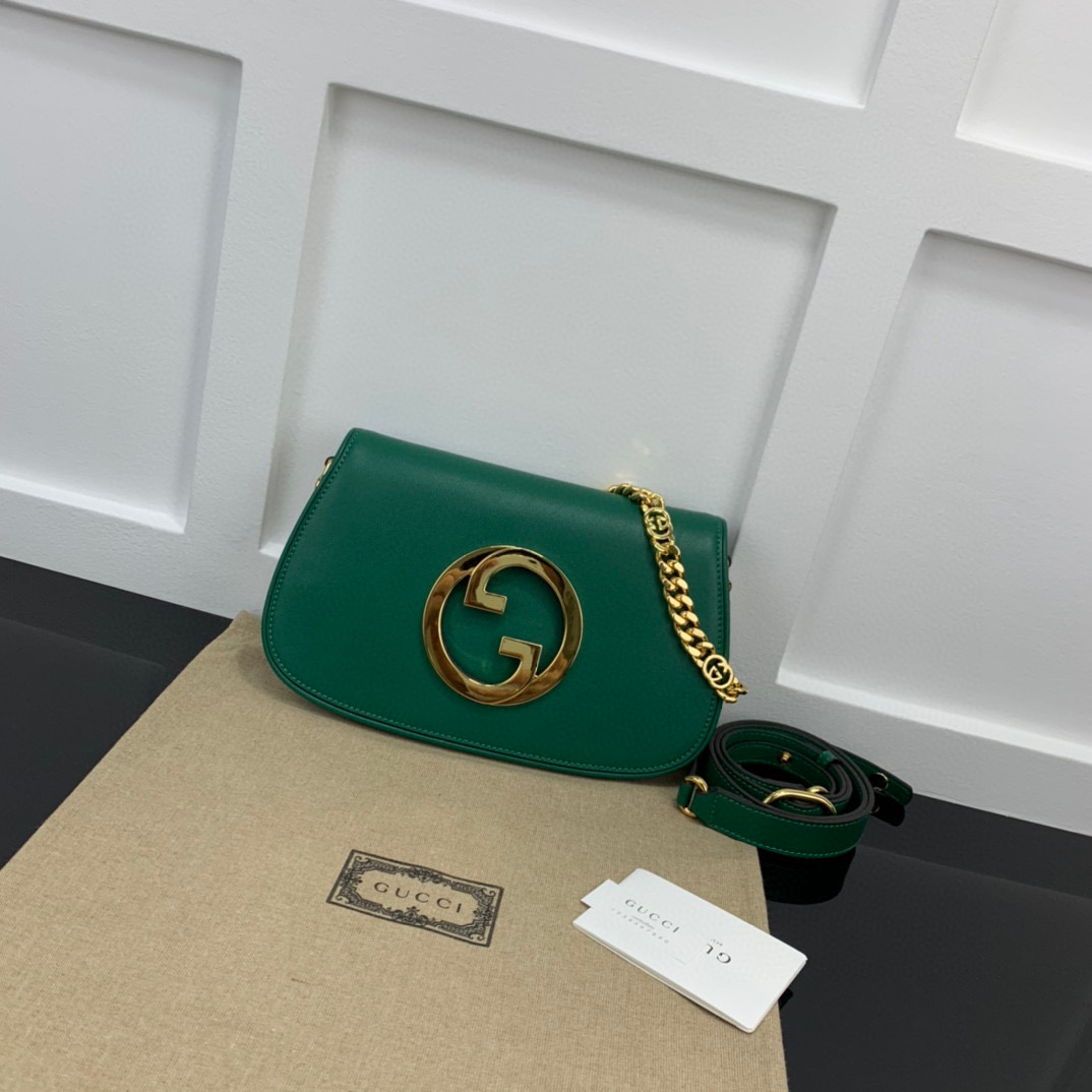 GUCCl GREEN BAGS 230219