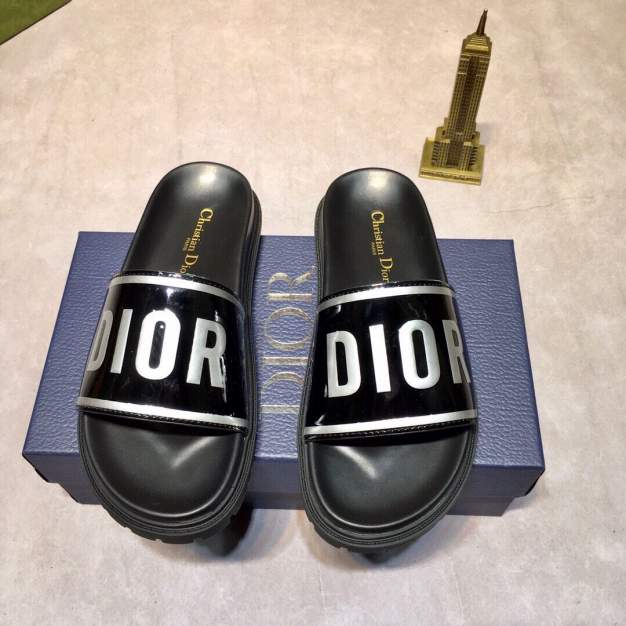 d-ior slippers 230315