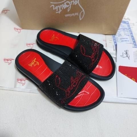 CL slippers 230315