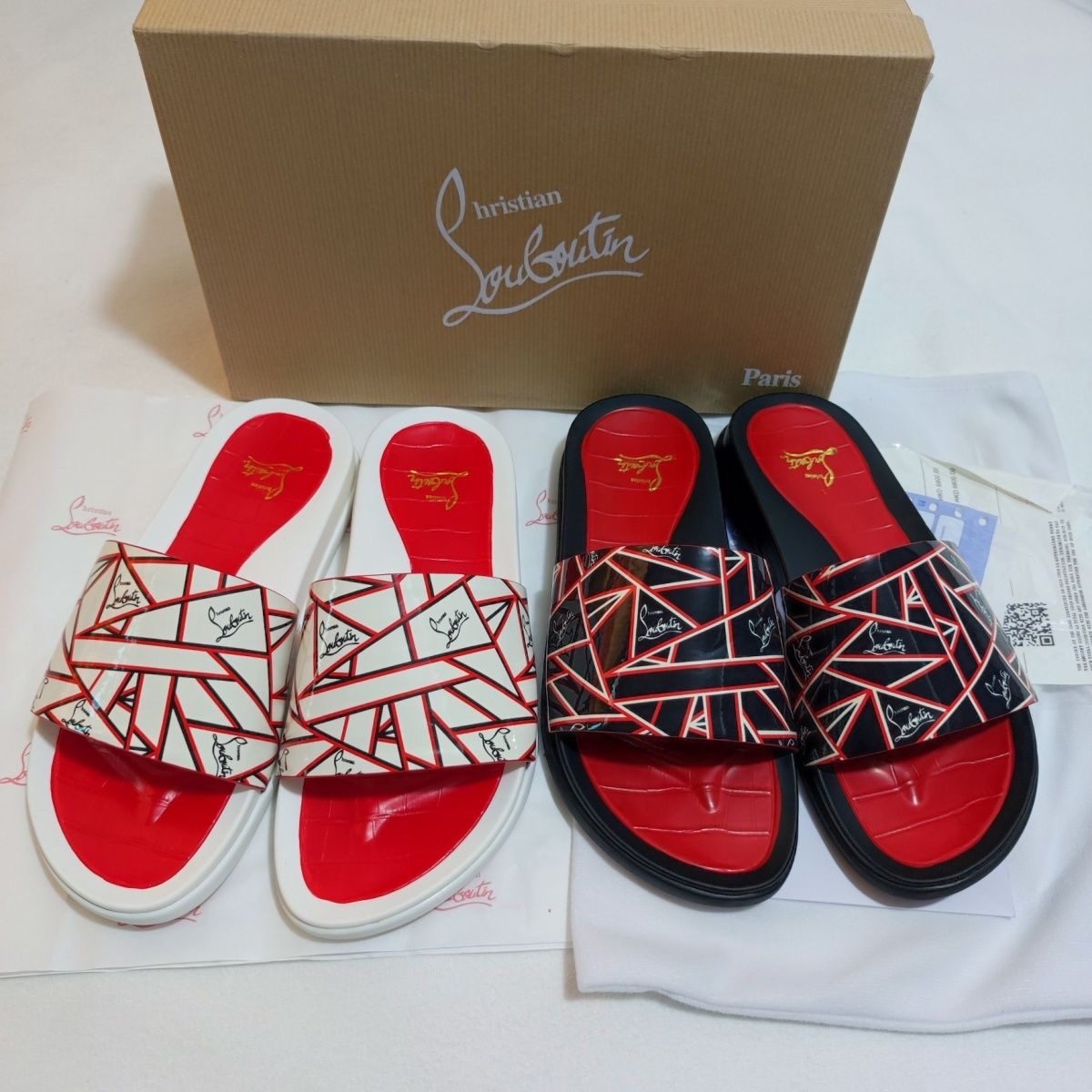 CL slippers 230315