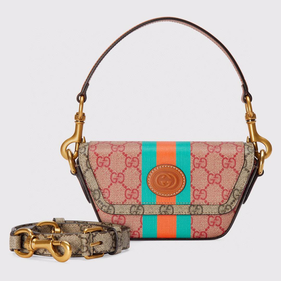 GUCCl NEW WOMENS BAG 230315