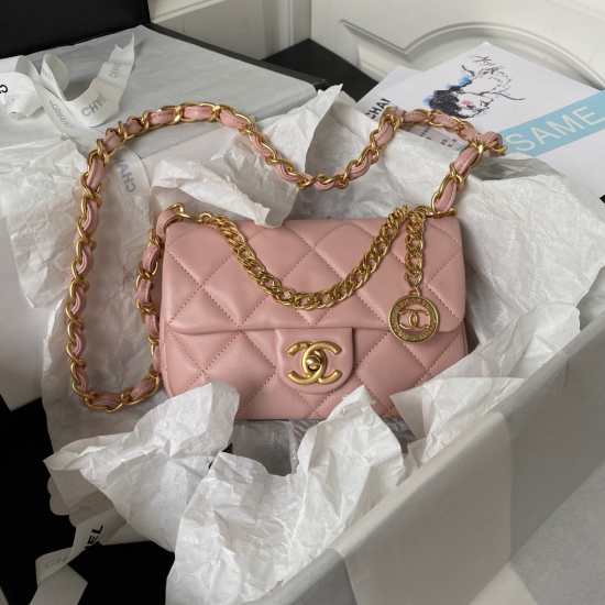ch@nel new handbag 230608