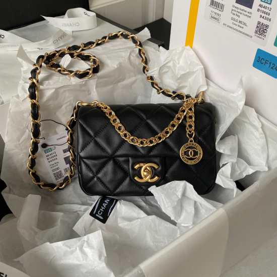 ch@nel new handbag 230608
