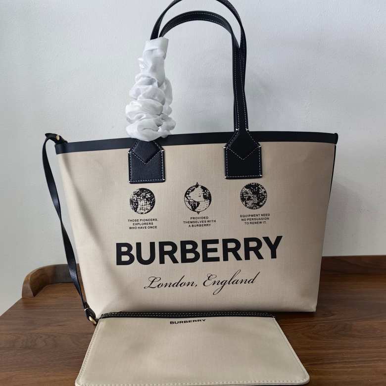 bur-berry NEW BAG 230608