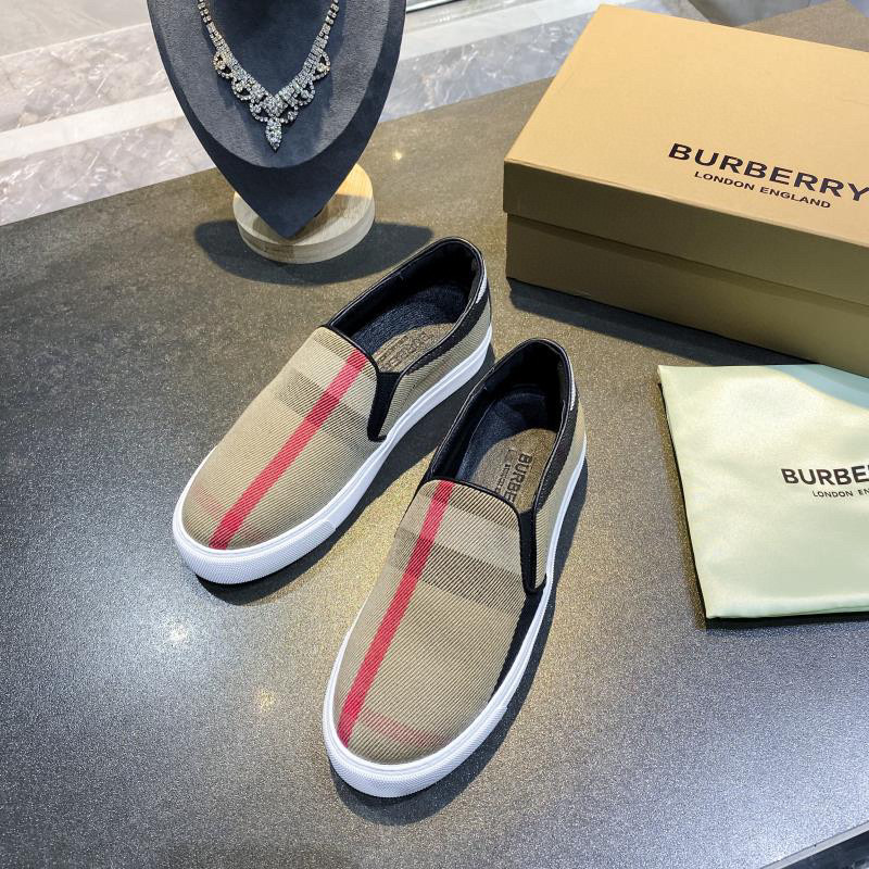 bur-berry shoes 230722