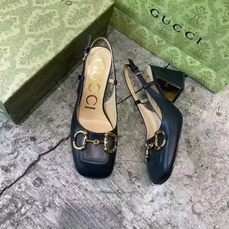 GUCCl shoes 230722