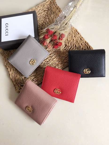 GUCCl NEW WALLET 230722