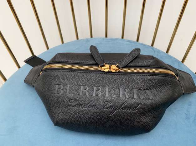 bur-berry CHEST BELT BAG 230722