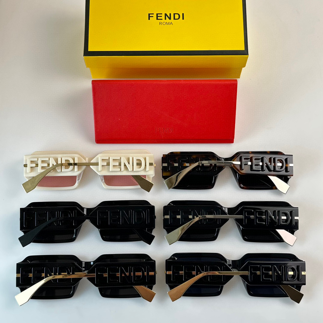 FENDl sunglasses 230923