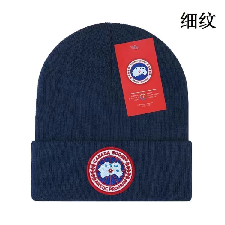CAN GOOSE  HAT 231204