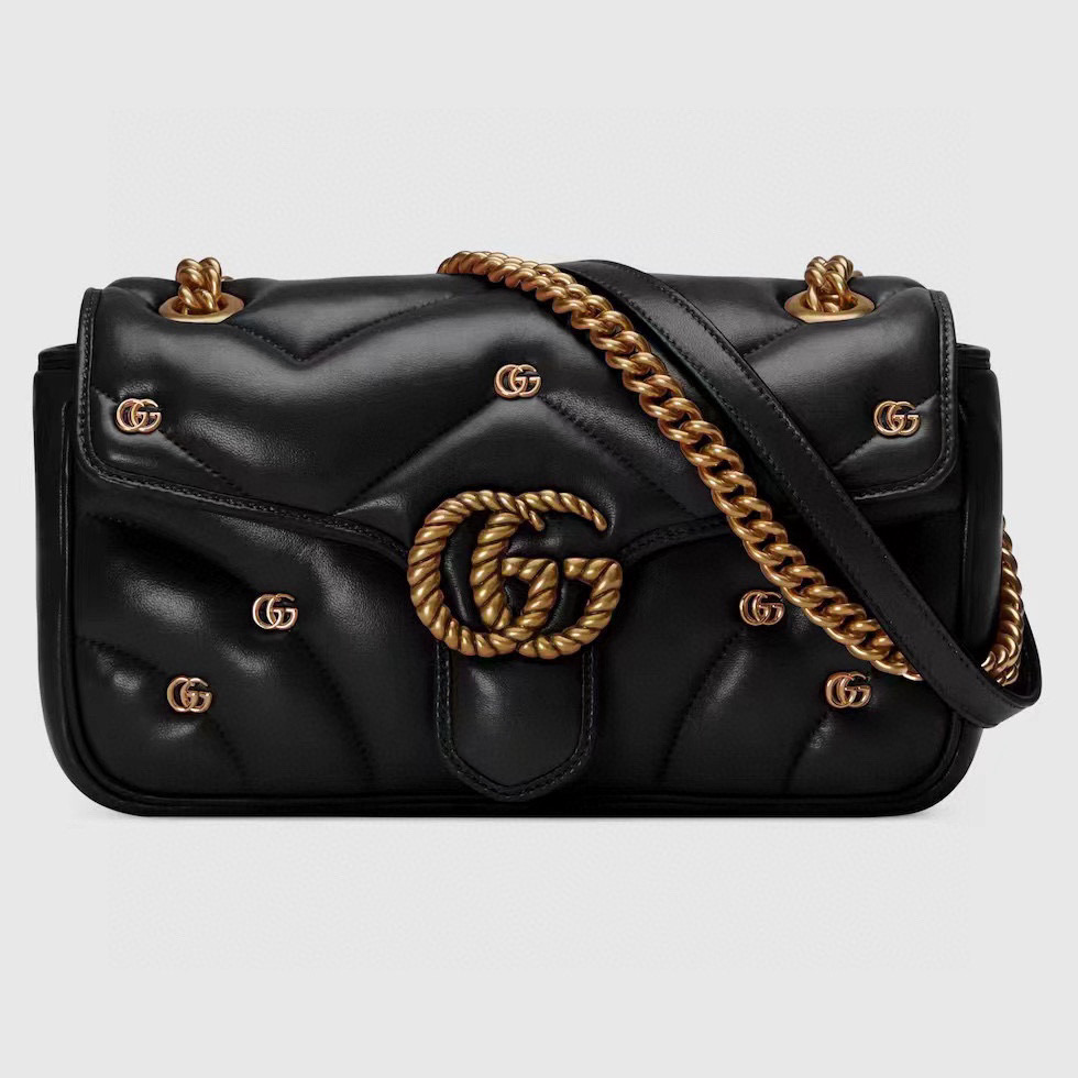 GUCCl womens new bag 231204