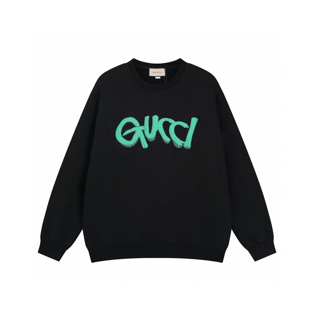 GUCCl sweatershirts jumper 240123
