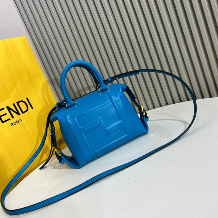 FENDl womens handbag new 240419