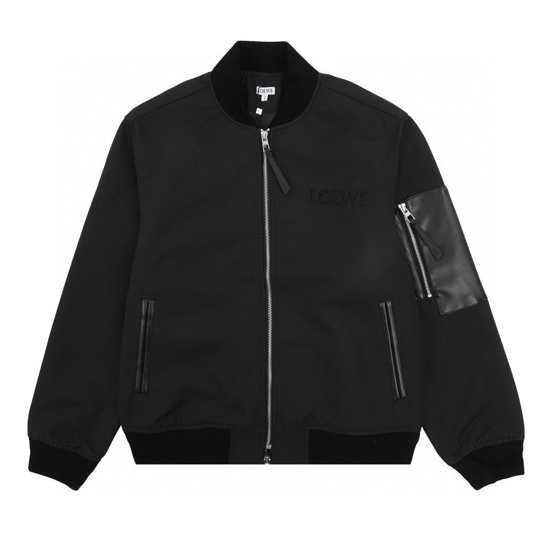 NEW BRAND jacket 240419