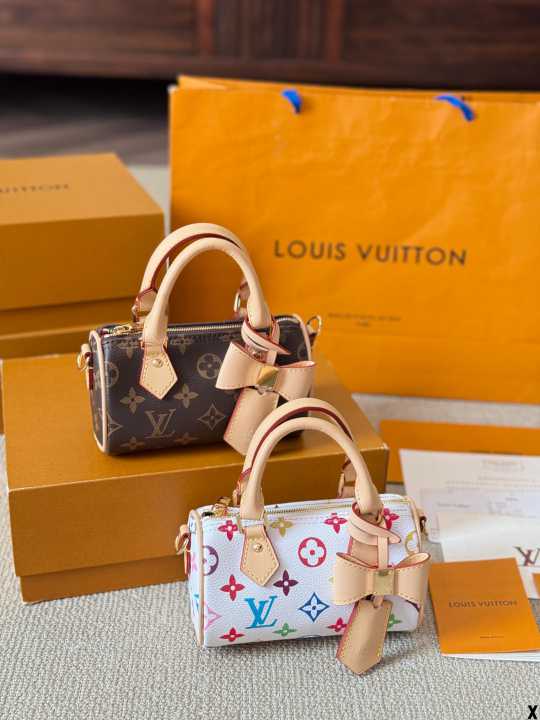 L\V new womnes handbag 250519