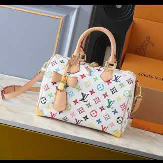 L\V new womnes handbag 250519