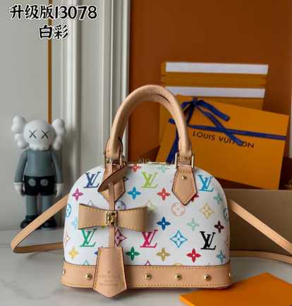 L\V new womnes handbag 250519