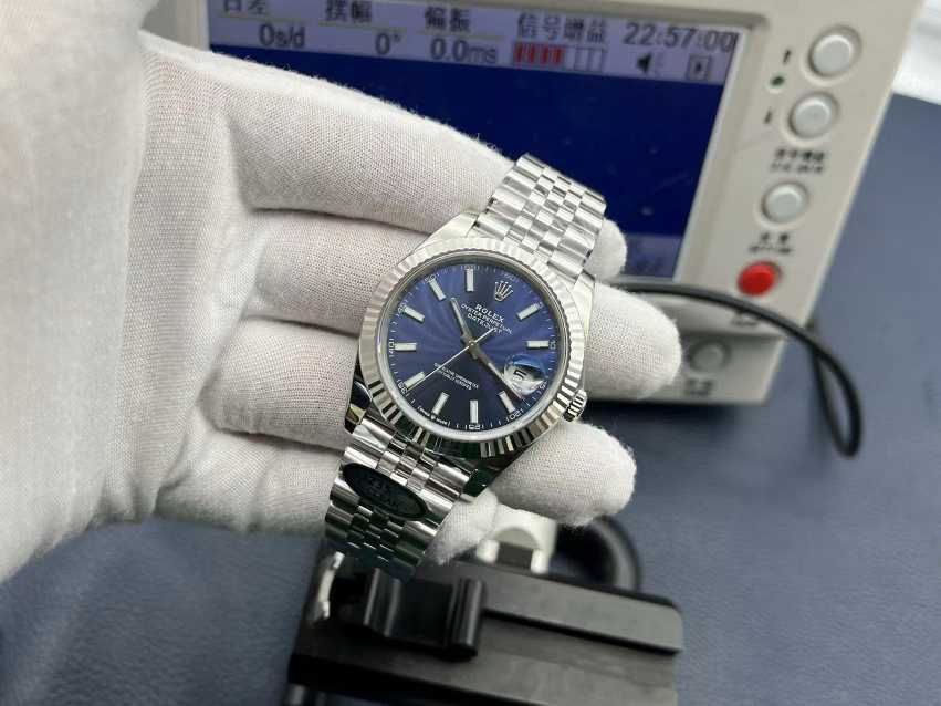 R0LEX MENS WATCH 250520