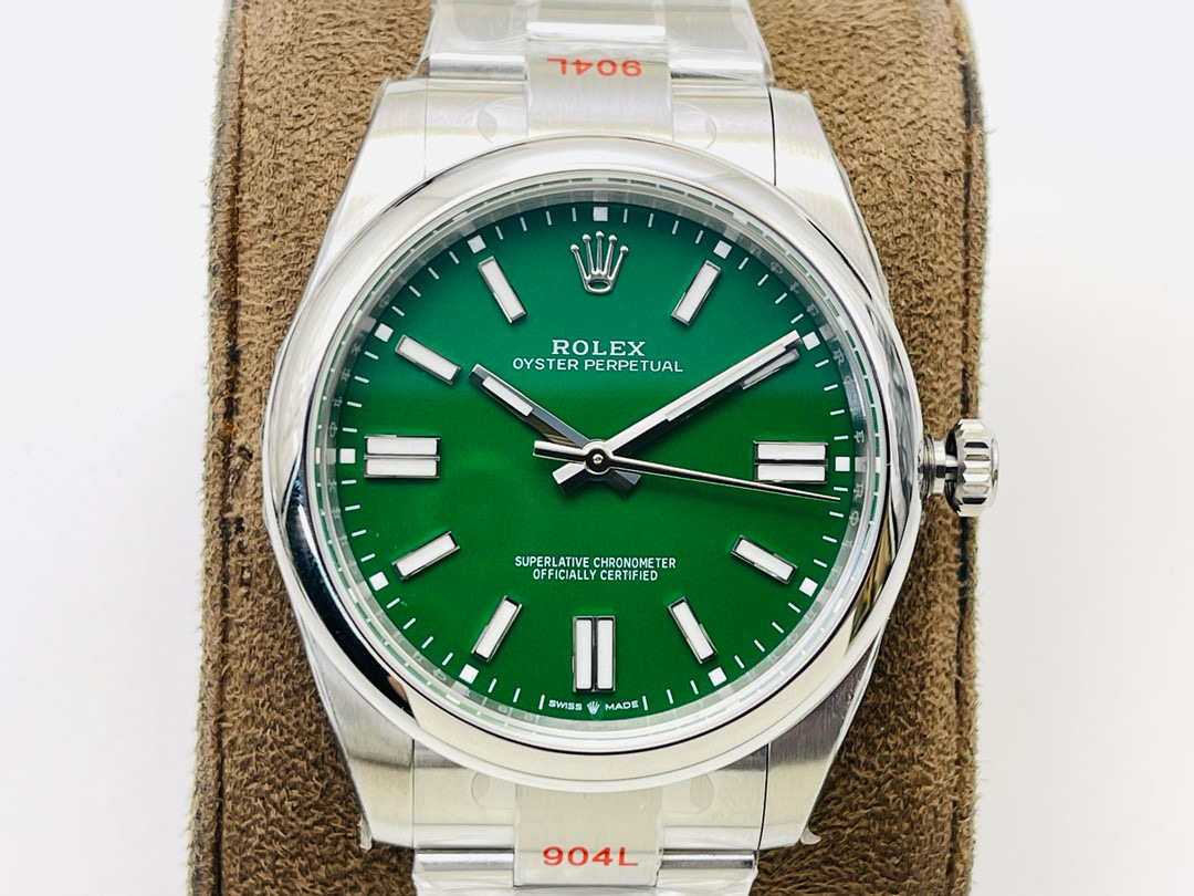 R0LEX MENS WATCH 250520