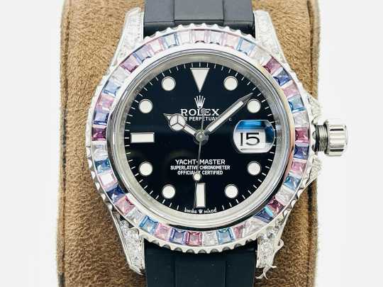 R0LEX MENS WATCH 250520