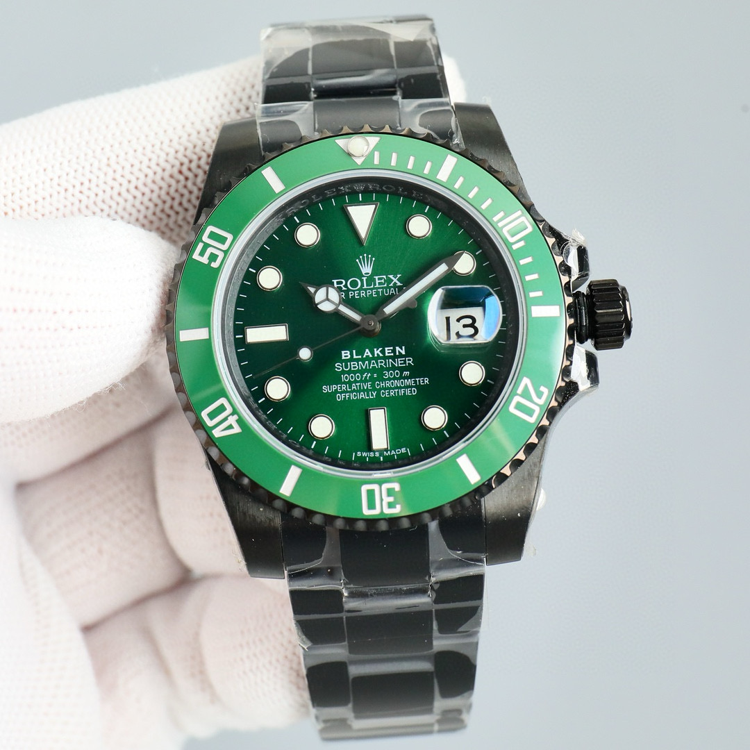 R0LEX MENS WATCH 250520