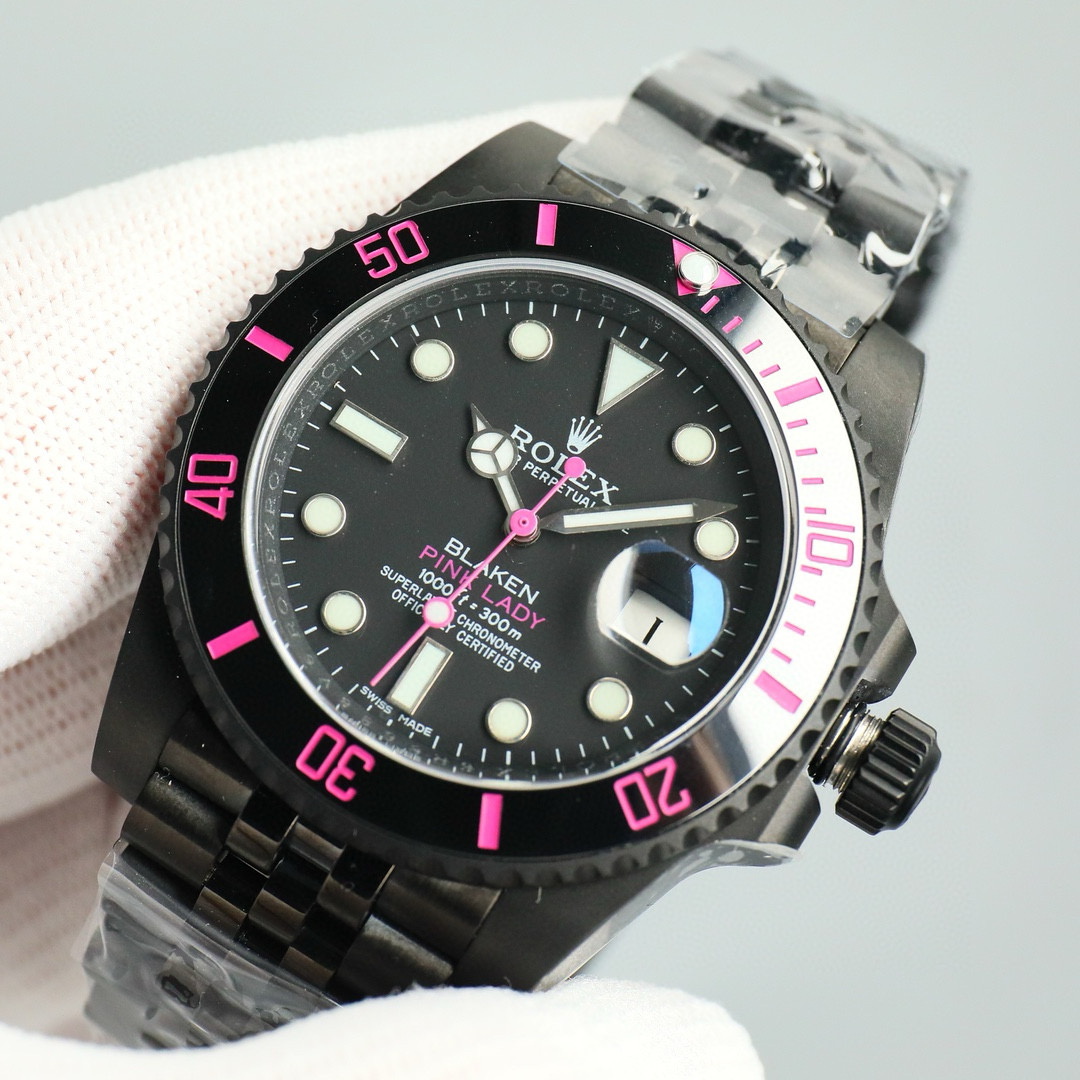 R0LEX MENS WATCH 250520