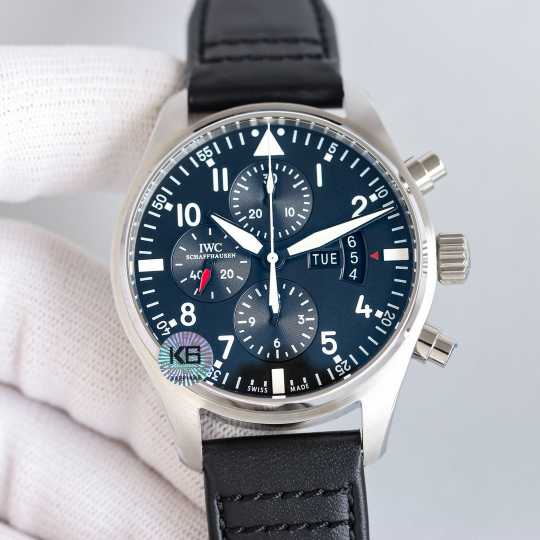 lWC MENS WATCH 250520