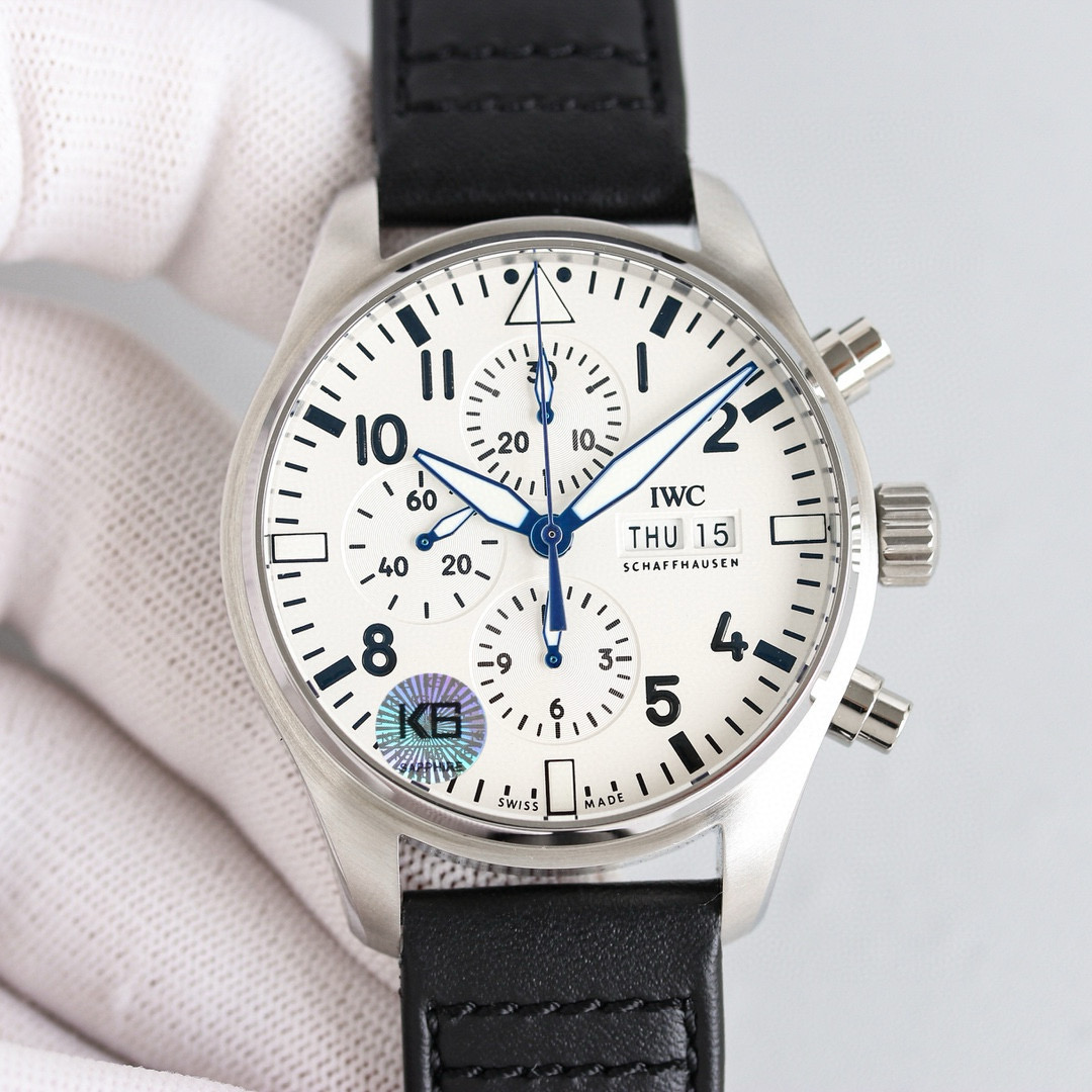 lWC MENS WATCH 250520