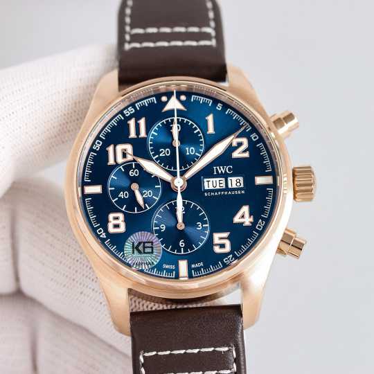 lWC MENS WATCH 250520