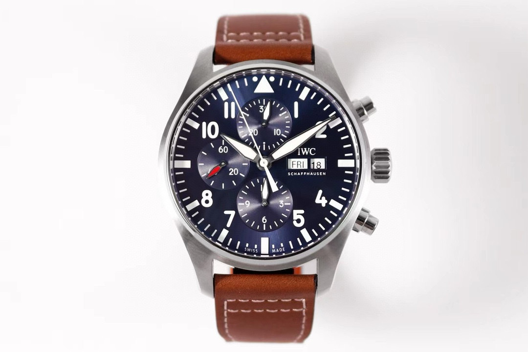 lWC MENS WATCH 250520
