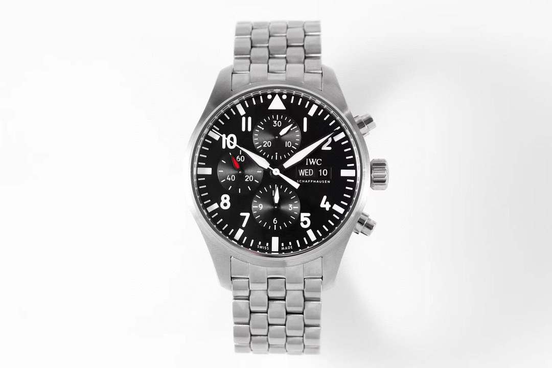 lWC MENS WATCH 250520