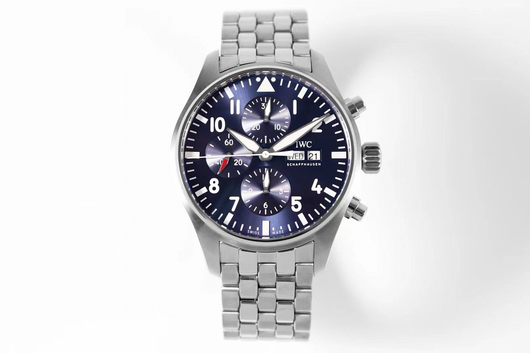 lWC MENS WATCH 250520