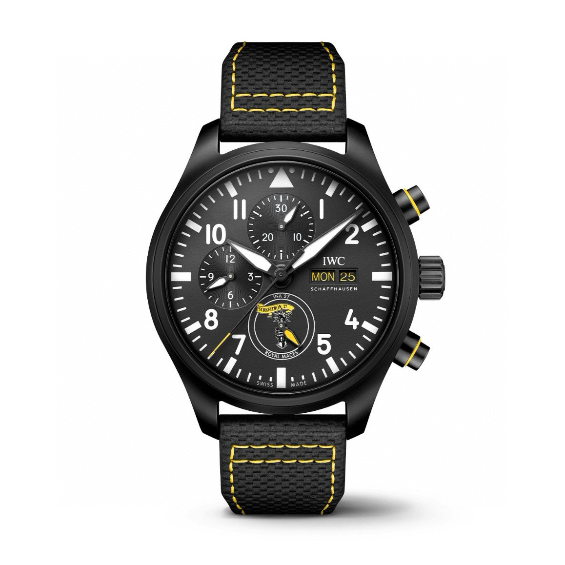 lWC MENS WATCH 250520