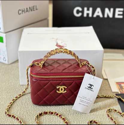 CH@NEL new HANDBAG 250521