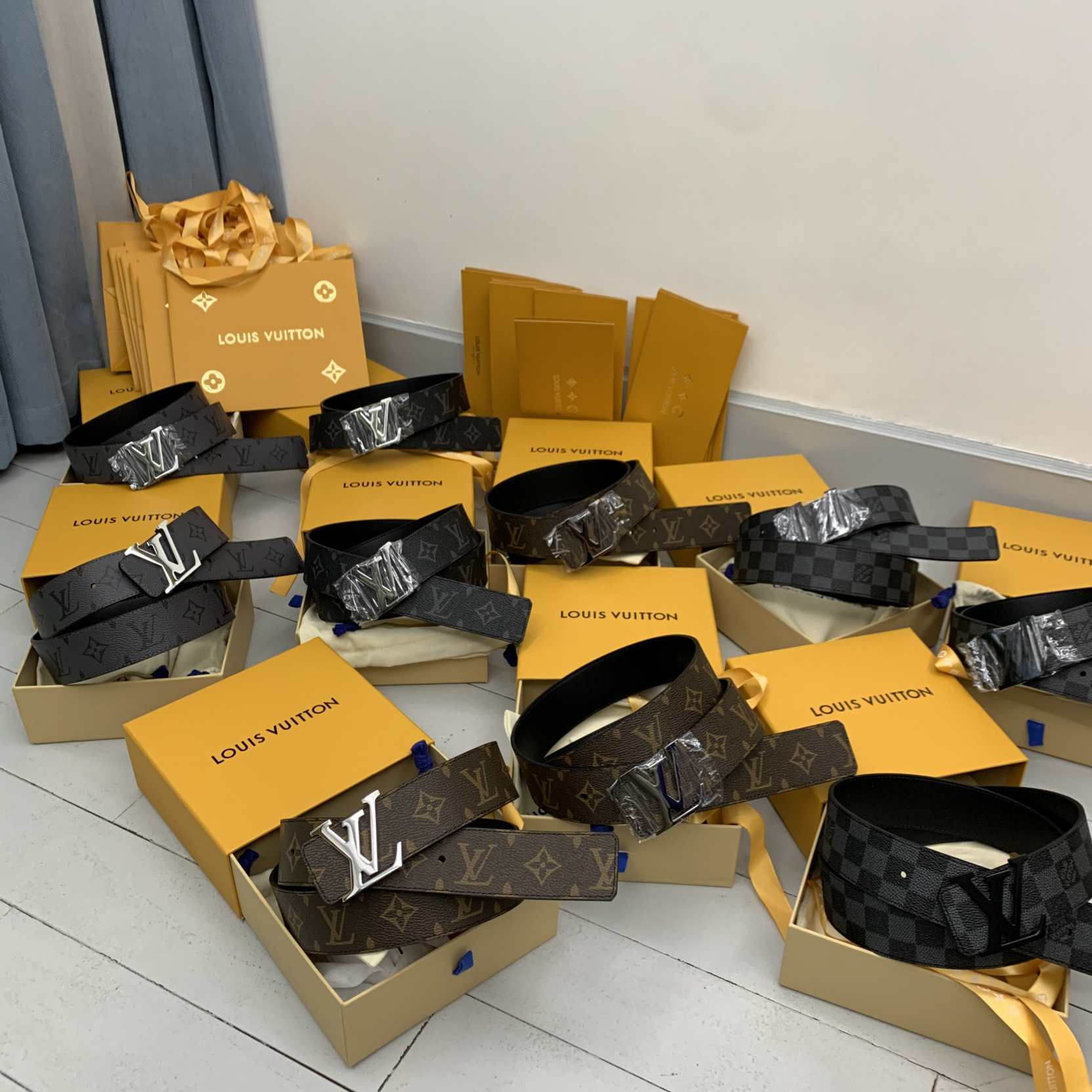 Shipping 250521