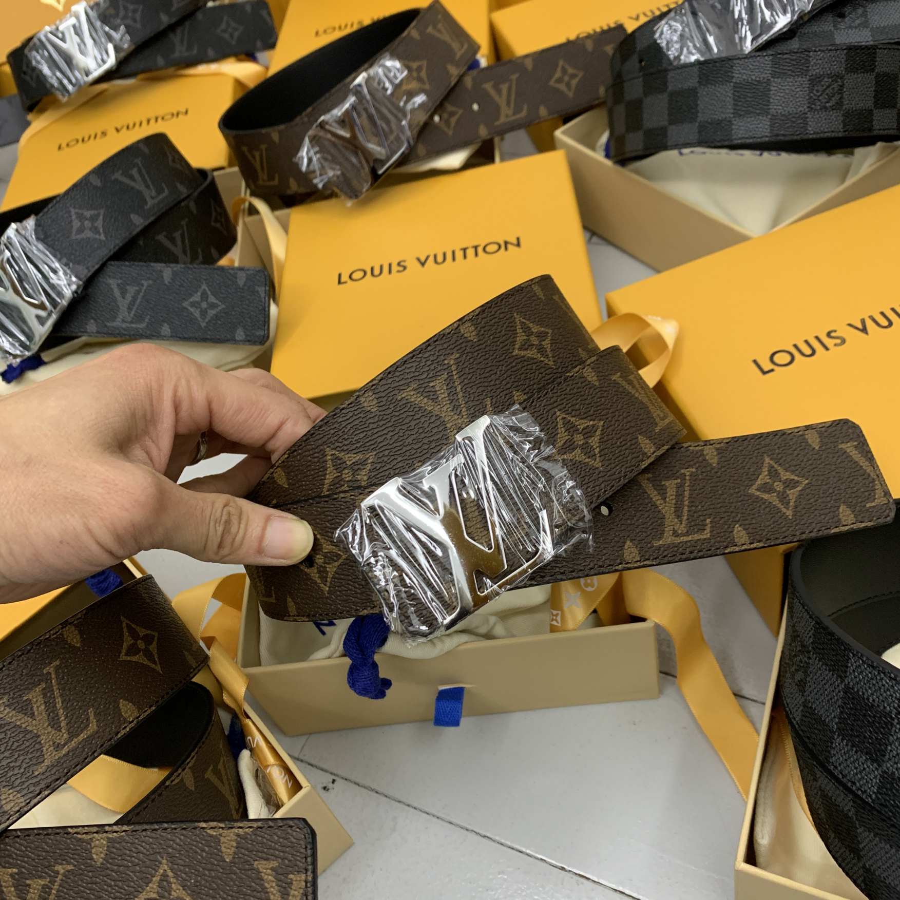 Shipping 250521