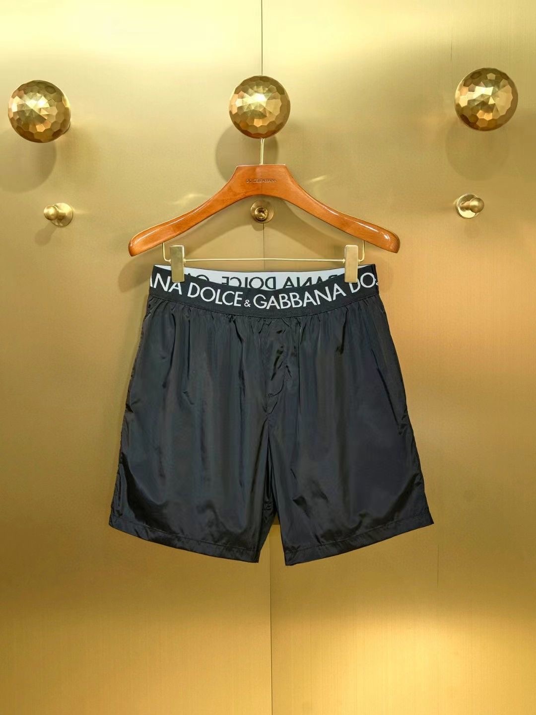 BRAND MENS SHORTS 250525
