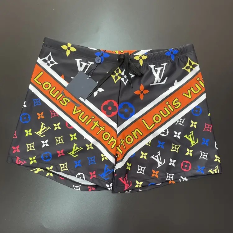 BRAND MENS SHORTS 250525