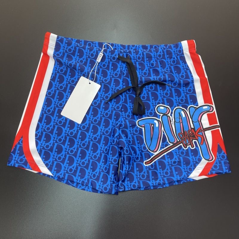 BRAND MENS SHORTS 250525